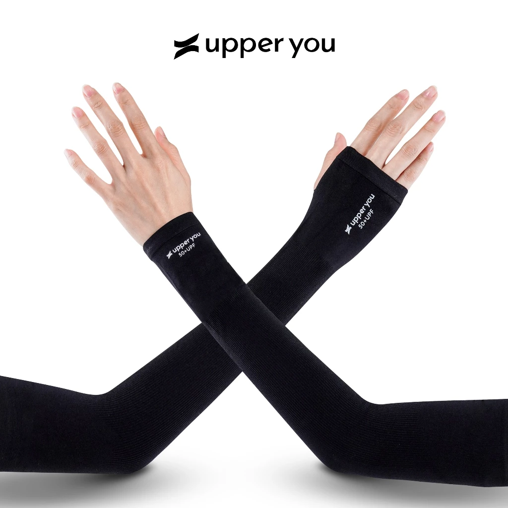 [Combo3] Găng Tay Chống Nắng PRO UPF50+ Cao Cấp UPPER YOU Xỏ Ngón, Không Xỏ...